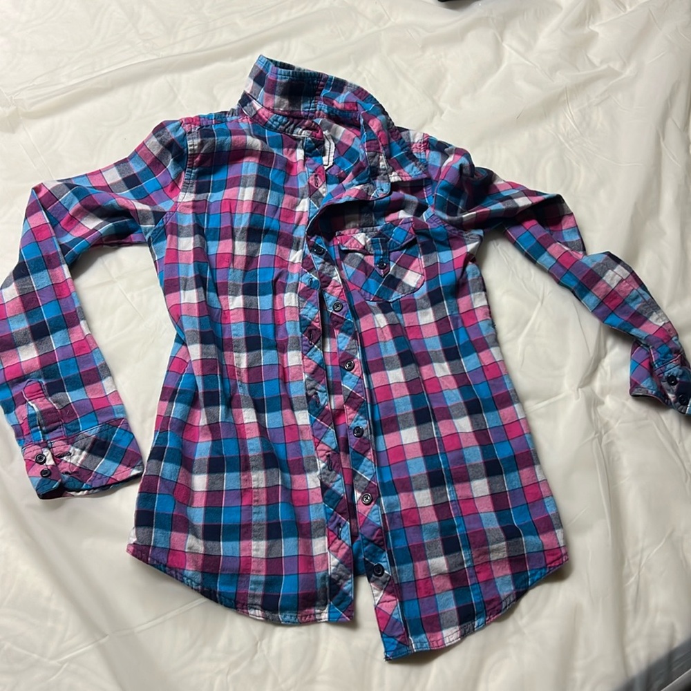 Flannel